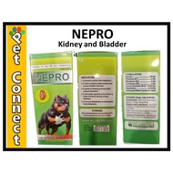 ♞,♘NEPRO Kidney and Bladder Supplement for Dogs, Cats and Birds 60mL