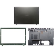 NEW For  Aspire 5750 5750g 5750z 5750ZG 5750S Series Laptop LCD Back shell/Front Bezel/Bottom Case A