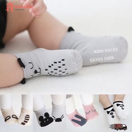 Baby socks / children's socks / cartoon socks