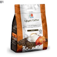 ✼kopi lingzhi 3 in 1.✍