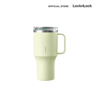 LocknLock แก้วน้ำเก็บอุณหภูมิ Metro King Tumbler ความจุ 820 ml. รุ่น LHC4326 (New Color)
