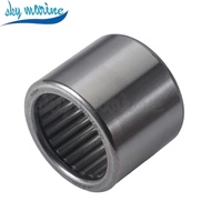 Driveshaft Needle Bearing 93315-628U9 For Yamaha Outboard Motor 115HP 130HP E115A F115A F115B 1985-u