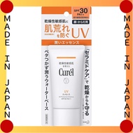 Curel UV Cut UV Essence Sunscreen SPF30 PA++ 50g (x 1)  Akira Japan