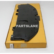 ORIGINAL MAZDA 2 SKYACTIV 2015~2018 FRONT BUMPER UNDER COVER. FRONT ENGINE UNDER COVER.