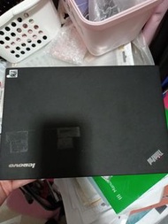 Lenovo手提電腦ThinkPad x240 notebook laptop