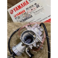 RXZ Carburetor Assy Yamaha 💯 Original 5Pv-E4101-00