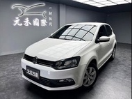 [元禾阿志中古車]二手車/Volkswagen Polo 1.6 CL/元禾汽車/轎車/休旅/旅行/最便宜/特價/降價/盤場