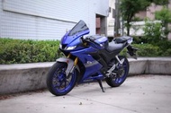 2021 Yamaha YZF-R15 V3