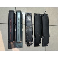 cover penutup plug coil l5 jbjl l9 l7 efdet