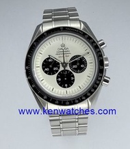 [二手] Omega 3569.31.00 Speedmaster Apollo XI 35th Anniversary