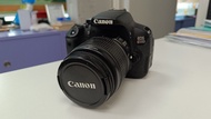 Canon 650D