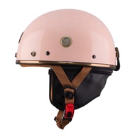 Mũ bảo hiểm Royal M379 nhiều màu – Nửa đầu thời trang thích hợp cho nam nữ