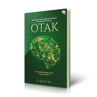 [Peruse 1 sachet Coco Ococ] Neuroversiti Book O.T.A.K. Dr. Brain Rizal Abu Bakar