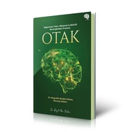 [PERCUMA 1 sachet Coco Ococ] Neuroversiti BUKU O.T.A.K. OTAK Dr. Rizal Abu Bakar