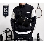 MEN'S SLING BAG - KENZ 711-10