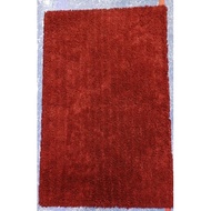 KARPET TURKI SHAGGY LONG BULU