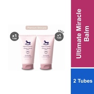 Applecrumby® Ultimate Miracle Balm (50ml) [Free Ultimate Miracle Balm 50ml]