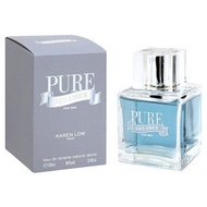 Karen Low Men's Pure Dreamer EDT Spray 3.4 oz ** 限時預訂優惠 Time-Limited Pre-Order Offer ** [Niche小眾沙龍香水