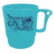 Ichiban Kuji Dragon Ball Omnibus Super Prize H Camper Stack Mug