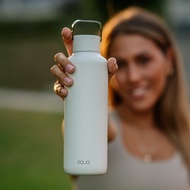 EQUA THERMO TIMELESS BOTTLE 緩時光雙層保溫瓶 600ml