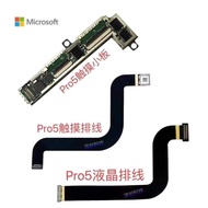 Microsoft surface pro 5 6 LCD cable M10036-004 touch cable 1796 touch panel