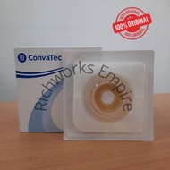 404593 - ConvaTec SUR-FIT Natura Durahesive Convex Moldable Flexible Wafer 45mm medium, 10pcs/box