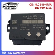 OE 4L0919475A 4H0919475C Parking Aid Control Module Reverse Radar Controller For AUDI Q7 2013-2015 4