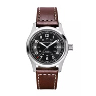 HAMILTON KHAKI FIELD SWISS MADE AUTOMATIC MEN WATCH 38mm (HMT-H70455533)