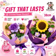Bouquets Bunga Untuk Girlfriend Birthday Flower Bouquet Bunga For Girlfriend Hadiah Bouquet Birthday