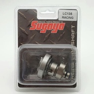 SUGAYA Z9 Racing Cam Shaft Yamaha LC135 / LC / Y15 / Y15ZR / YSUKU / FZ / FZ150