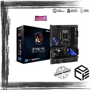 ASROCK Z790 PG RIPTIDE DDR5 ATX SOCKET 1700 MAINBOARD