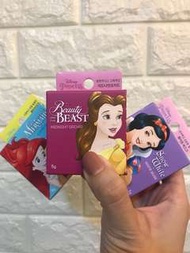韓國購回🇰🇷 「現貨」 迪士尼公主 貝兒/白雪公主/小美人魚 愛麗兒 香香膏 香膏 體香膏