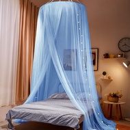 3.5-6 Feet Mosquito Net Mosquito Net for Sleeping Hanging Bed Canopy Canopy Mosquito Net Princess Mo
