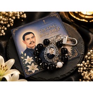 Catholic keychain Father Truong Buu Diep, Catholic gift