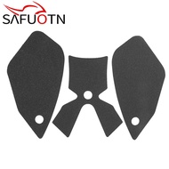 GPR 125 150 250 Protector Anti Slip Tank Pad Sticker Gas For Aprilia GPR125 GPR150 GPR250 Motorcycle