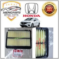 ORIGINAL HONDA CITY GN2 2020Y UP AIR FILTER 17220-62F-T01
