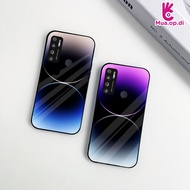 Vsmart Live 4, Active 3, Joy 3, Joy 1+, Live, Star, Bee 3 3D wallpaper glass cover Super durable