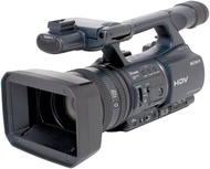 Sony HDV 1000