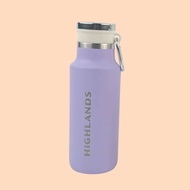 BOSSY Tumbler 470ml Tím