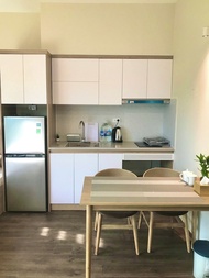 Funhome Bo Song Set Apartment Ha Noi