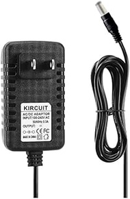 Kircuit 5.1V AC/DC Adapter Compatible with PlayStation 5 PS5 DualSense CFI-ZDS1 CFIZDS1 3005837 Hand