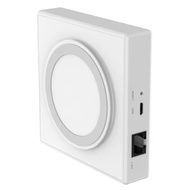 Zigbee 3.0 Lan Gateway Wired Zigbee Hub Tuya Gateway for Home Support