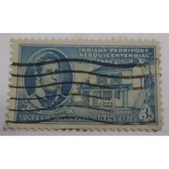 USA stamps 3cents 4cents 5cents