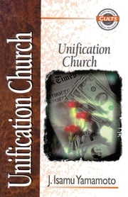 Unification Church J. Isamu Yamamoto