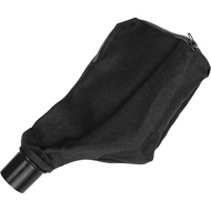 Replacement Dust Bag for DeWalt Miter Saw Replaces for 147734-06 14773406 Fits for DE7088 DW682K DW7