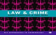 Law and Crime Gerry Johnstone