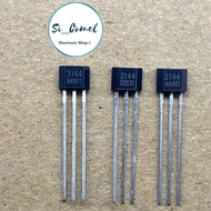 🇲🇾🔥READY STOCK🔥A3144EUA A3144 3144 TO92 Transistor