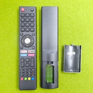 Original Remote Control For Aiwa ZS-NG7H32HD/43FHD/40FHD ZS-AG7H65UHD/32HD/55UHD/50UHD/43UHD/43FHD Z