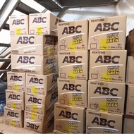 Abc Milk Coffee, ABC Palm Sugar, ABC QAHWA (Per Box) FREE Soap/Glass