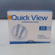 STRIP GLUCOMETER